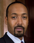 Jesse L. Martin