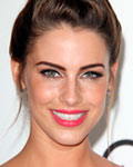 Jessica Lowndes