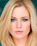 Jessica Morris