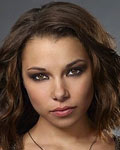 Jessica Parker Kennedy