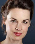 Jessica Raine