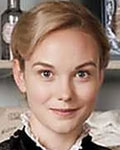 Joanna Vanderham