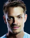 Joel Kinnaman