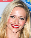 Johanna Braddy