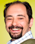 Jordi Sánchez