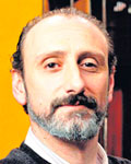 José Luis Gil