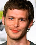Joseph Morgan