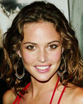Josie Maran