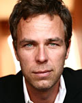 JR Bourne