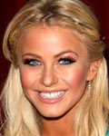 Julianne Hough