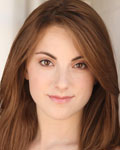 Juliette Goglia