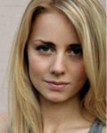 Justine Lupe