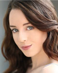 Kacey Rohl