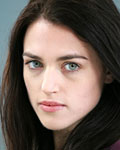 Katie McGrath