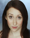 Kayla Harrity