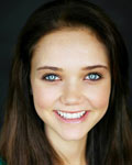 Kayleigh Gilbert