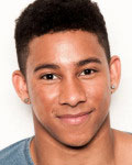 Keiynan Lonsdale