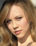 Kelcie Stranahan