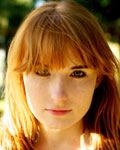 Kelsy Abbott