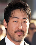 Kenneth Choi