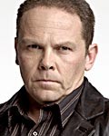 Kevin Chapman