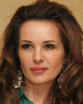 Kierston Wareing