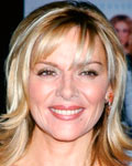 Kim Cattrall