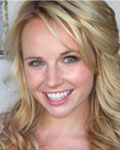 Kimberley Crossman