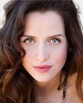 Kimberly-Sue Murray