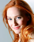 Kristen Harris