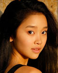 Lana Condor