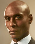 Lance Reddick