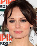 Laura Haddock