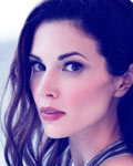 Laura Mennell