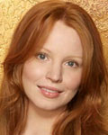 Lauren Ambrose