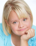 Lauren Potter