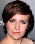 Lena Dunham
