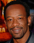 Lennie James