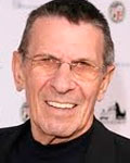 Leonard Nimoy