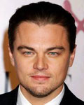 Ficha de Leonardo DiCaprio