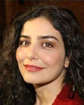 Letícia Sabatella