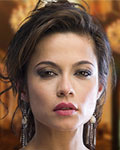 Lilo De La Vega