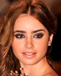 Lily Collins