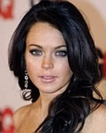 Lindsay Lohan