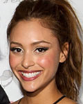 Lindsey Morgan