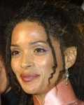 Lisa Bonet