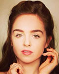 Louisa Connolly-Burnham