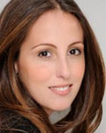 Luana Martau