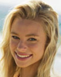 Lucy Fry