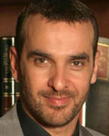 Luis Merlo